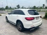 Mercedes-Benz GLC 300 4Matic 2017 - Cập bến sẵn 1 em bao chất lượng