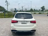 Mercedes-Benz GLC 300 4Matic 2017 - Cập bến sẵn 1 em bao chất lượng