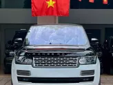 Land Rover Range Rover 2024 - Xe 4 ghế độc lập với bàn làm việc vip