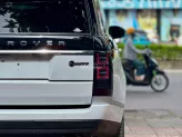 Land Rover Range Rover 2024 - Xe 4 ghế độc lập với bàn làm việc vip