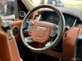 Land Rover Range Rover 2024 - Xe 4 ghế độc lập với bàn làm việc vip
