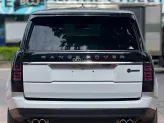 Land Rover Range Rover 2024 - Xe 4 ghế độc lập với bàn làm việc vip