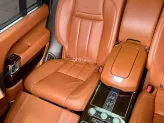 Land Rover Range Rover 2024 - Xe 4 ghế độc lập với bàn làm việc vip