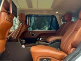 Land Rover Range Rover 2024 - Xe 4 ghế độc lập với bàn làm việc vip
