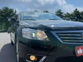 Toyota Camry 2.4G 2011 - Xe cũ chất lượng, vận hành êm ái