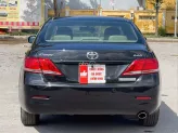Toyota Camry 2.4G 2011 - Xe cũ chất lượng, vận hành êm ái