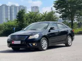 Toyota Camry 2.4G 2011 - Xe cũ chất lượng, vận hành êm ái