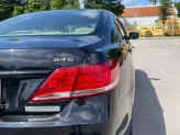 Toyota Camry 2.4G 2011 - Xe cũ chất lượng, vận hành êm ái