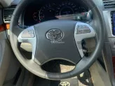 Toyota Camry 2.4G 2011 - Xe cũ chất lượng, vận hành êm ái