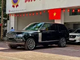 Land Rover Range Rover Autobiography 3.0L P400 2020 - Anh em liên hệ trực tiếp để được giá tốt