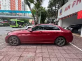 Mercedes-Benz C180 AMG 2021 - Bao check thoải mái