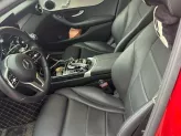 Mercedes-Benz C180 AMG 2021 - Bao check thoải mái