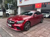 Mercedes-Benz C180 AMG 2021 - Bao check thoải mái