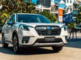 Subaru Forester 2.0i-S EyeSight 2024 - 🎁 TẶNG 3 NĂM BẢO DƯỠNG MIỄN PHÍ CHÍNH HÃNG - Giảm thêm khi LH: 0979 753 204 Mr Thắng