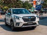 Subaru Forester 2.0i-S EyeSight 2024 - 🎁 TẶNG 3 NĂM BẢO DƯỠNG MIỄN PHÍ CHÍNH HÃNG - Giảm thêm khi LH: 0979 753 204 Mr Thắng