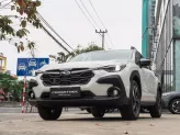 Subaru Crosstrek 2024 - 🎁 TẶNG BỘ CỐP ĐIỆN CHÍNH HÃNG - Giảm thêm khi LH: 0979 753 204 Mr Thắng