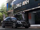 Mercedes-Benz C300 AMG 2019 - Phiên bản AMG mạnh mẽ động cơ 2.0L