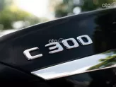Mercedes-Benz C300 AMG 2019 - Phiên bản AMG mạnh mẽ động cơ 2.0L
