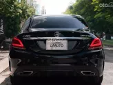 Mercedes-Benz C300 AMG 2019 - Phiên bản AMG mạnh mẽ động cơ 2.0L