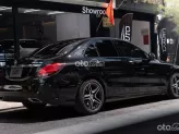 Mercedes-Benz C300 AMG 2019 - Phiên bản AMG mạnh mẽ động cơ 2.0L