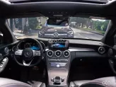 Mercedes-Benz C300 AMG 2019 - Phiên bản AMG mạnh mẽ động cơ 2.0L