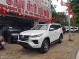 Toyota Fortuner 2.4G 4x2 AT  2024 - Toyota Fortuner 2.4G 4x2 AT 2024 - mua, bán xe ô tô cũ uy tín tại hà nội