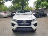 Toyota Fortuner 2.4G 4x2 AT  2024 - Toyota Fortuner 2.4G 4x2 AT 2024 - mua, bán xe ô tô cũ uy tín tại hà nội