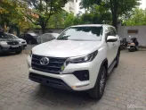 Toyota Fortuner 2.4G 4x2 AT  2024 - Toyota Fortuner 2.4G 4x2 AT 2024 - mua, bán xe ô tô cũ uy tín tại hà nội