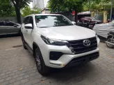 Toyota Fortuner 2.4G 4x2 AT  2024 - Toyota Fortuner 2.4G 4x2 AT 2024 - mua, bán xe ô tô cũ uy tín tại hà nội