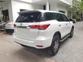 Toyota Fortuner 2.4G 4x2 AT  2024 - Toyota Fortuner 2.4G 4x2 AT 2024 - mua, bán xe ô tô cũ uy tín tại hà nội