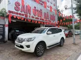 Nissan Terra 2.5L V 4WD AT 2019 - Nissan Terra 2.5L V 4WD AT 2019 - mua bán ô tô cũ uy tín tại Hà Nội