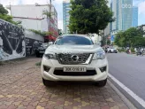 Nissan Terra 2.5L V 4WD AT 2019 - Nissan Terra 2.5L V 4WD AT 2019 - mua bán ô tô cũ uy tín tại Hà Nội