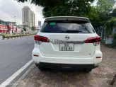 Nissan Terra 2.5L V 4WD AT 2019 - Nissan Terra 2.5L V 4WD AT 2019 - mua bán ô tô cũ uy tín tại Hà Nội