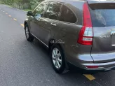 Honda CR-V 2.4L TG 2011 - HONDA CRV 2.4 AT Xe miễn bàn về chất. Máy số keo chỉ zin. Không đâm đụng ngập nước. Nội ngoại t