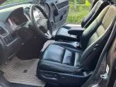 Honda CR-V 2.4L TG 2011 - HONDA CRV 2.4 AT Xe miễn bàn về chất. Máy số keo chỉ zin. Không đâm đụng ngập nước. Nội ngoại t