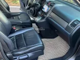 Honda CR-V 2.4L TG 2011 - HONDA CRV 2.4 AT Xe miễn bàn về chất. Máy số keo chỉ zin. Không đâm đụng ngập nước. Nội ngoại t