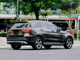 Mercedes-Benz GLC 250 4Matic 2017 - Nâu Đen