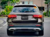 Mercedes-Benz GLC 250 4Matic 2017 - Nâu Đen
