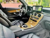Mercedes-Benz GLC 250 4Matic 2017 - Nâu Đen