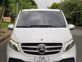 Mercedes-Benz V250 Luxury 2022 - Tiết kiệm ngay hơn 1tỉ, bank 70%
