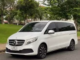 Mercedes-Benz V250 Luxury 2022 - Tiết kiệm ngay hơn 1tỉ, bank 70%