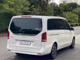 Mercedes-Benz V250 Luxury 2022 - Tiết kiệm ngay hơn 1tỉ, bank 70%