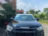 Isuzu D-Max LS 4x4 MT 2023 - Bán tải 2 Cầu số sàn mới 100% - giá rẻ nhất thị trường