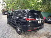 Toyota Fortuner 2.7 V 4X2 AT 2017 - Toyota Fortuner 2.7 V 4X2 AT 2017 - mua bán ô tô cũ uy tín tại Hà Nội
