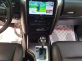 Toyota Fortuner 2.7 V 4X2 AT 2017 - Toyota Fortuner 2.7 V 4X2 AT 2017 - mua bán ô tô cũ uy tín tại Hà Nội