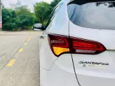 Hyundai Santa Fe 2.4L Xăng Tiêu chuẩn 2016 - Xe cũ chất lượng, bảo hành đầy đủ