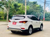 Hyundai Santa Fe 2.4L Xăng Tiêu chuẩn 2016 - Xe cũ chất lượng, bảo hành đầy đủ