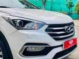Hyundai Santa Fe 2.4L Xăng Tiêu chuẩn 2016 - Xe cũ chất lượng, bảo hành đầy đủ