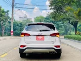 Hyundai Santa Fe 2.4L Xăng Tiêu chuẩn 2016 - Xe cũ chất lượng, bảo hành đầy đủ