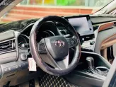 Toyota Camry 2.0Q 2022 - Hỗ trợ vay ngân hàng, giao xe tận nơi